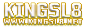 kingsl8 logo